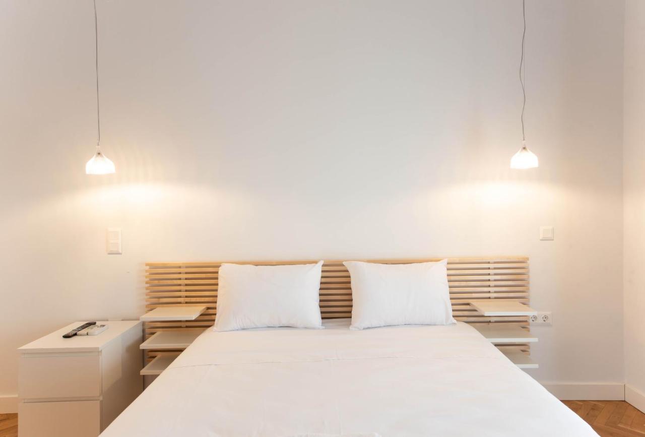 Marilyn By Halu!, Luxe & Stylish 3bd Retreat Apartment Thessaloniki