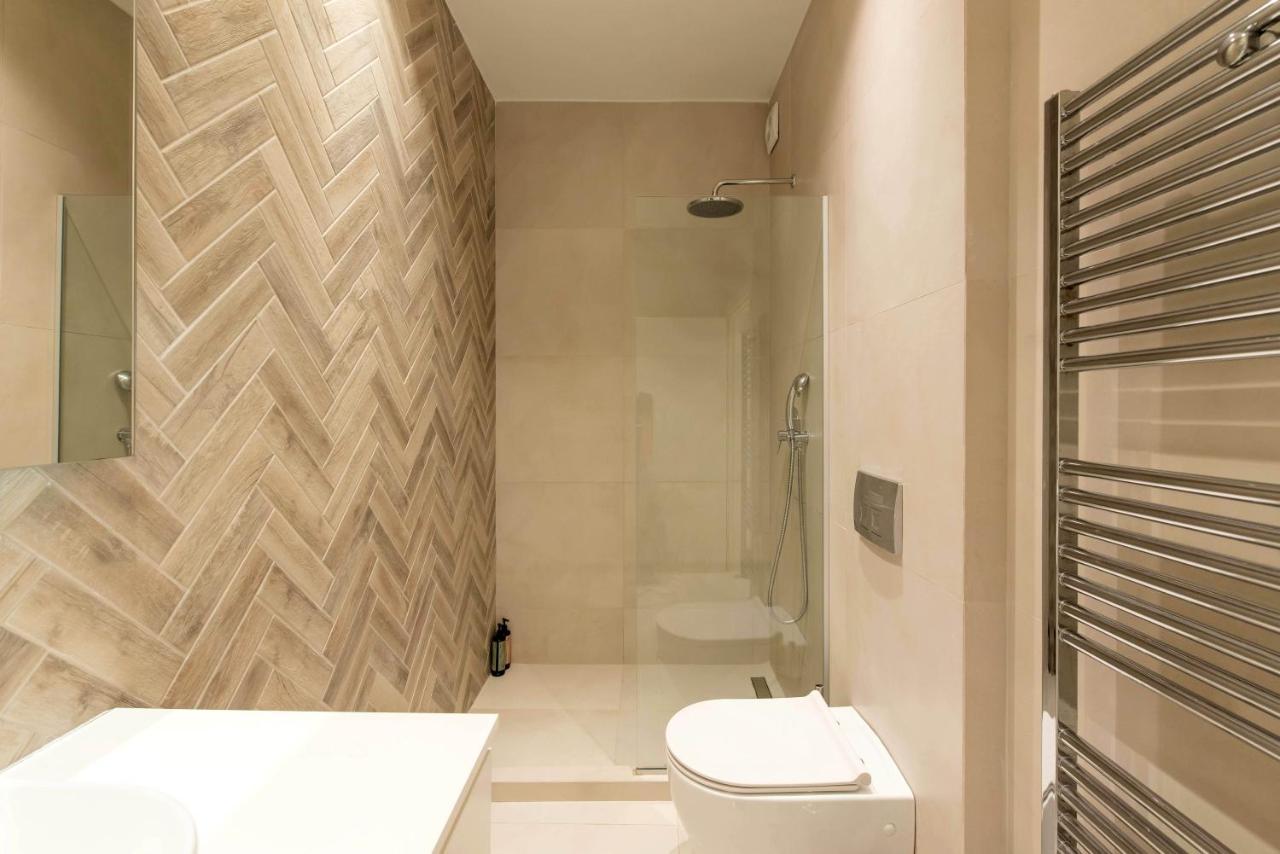 Apartment Marilyn By Halu!, Luxe & Stylish 3bd Retreat Thessaloniki
