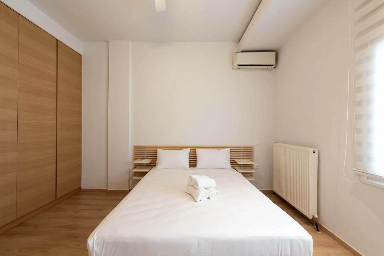 Marilyn By Halu!, Luxe & Stylish 3bd Retreat * Thessaloniki