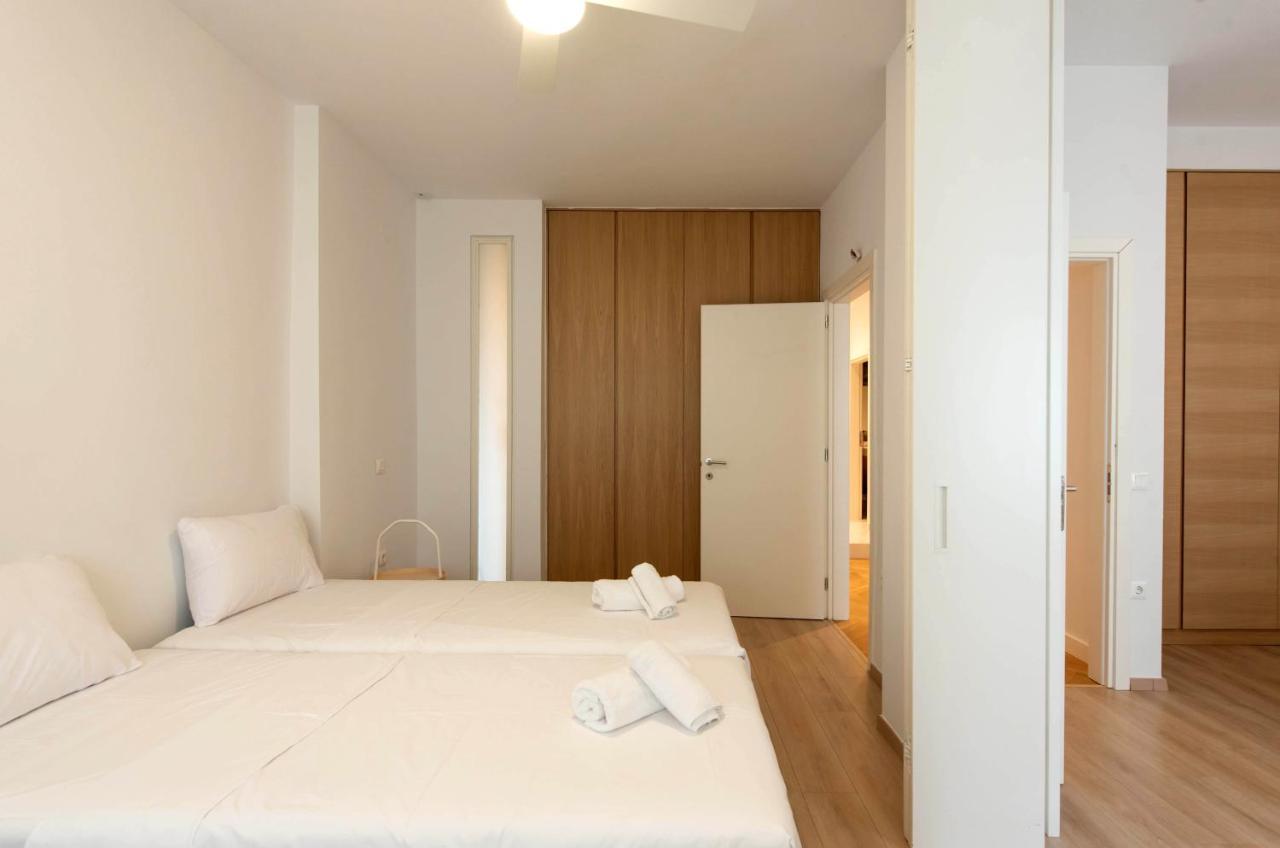 Marilyn By Halu!, Luxe & Stylish 3bd Retreat Apartment