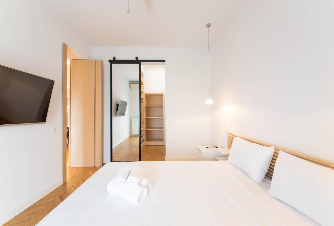 Apartment Marilyn By Halu!, Luxe & Stylish 3bd Retreat