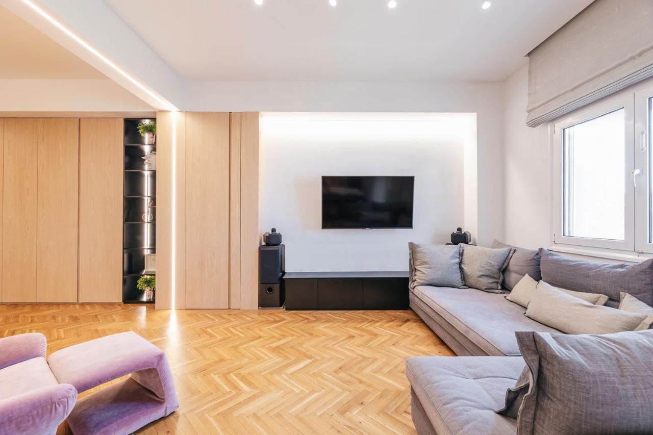 Apartment Marilyn By Halu!, Luxe & Stylish 3bd Retreat *