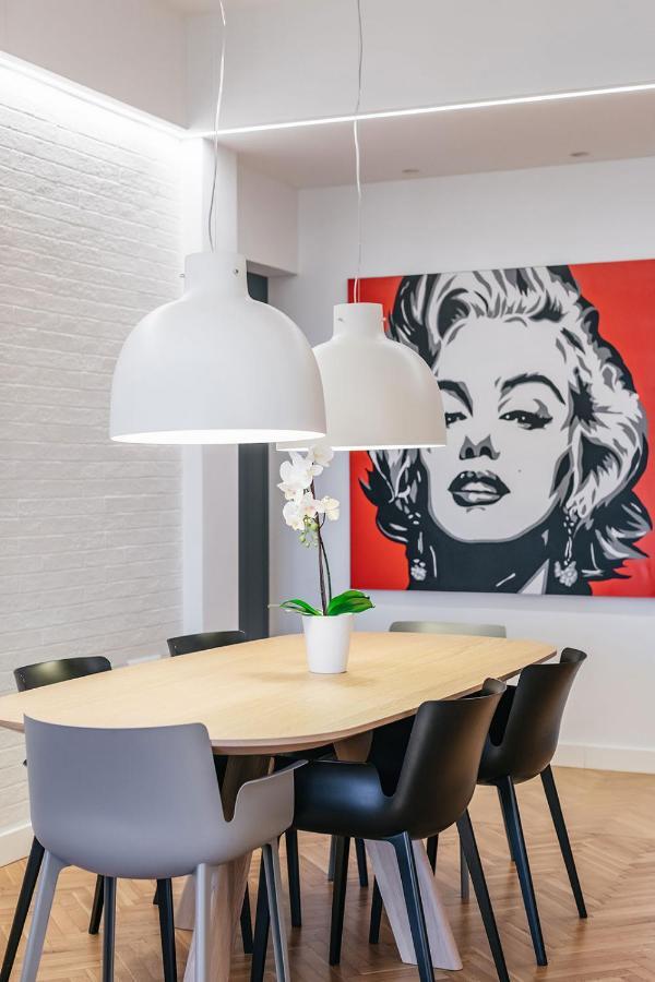Marilyn By Halu!, Luxe & Stylish 3bd Retreat Apartment