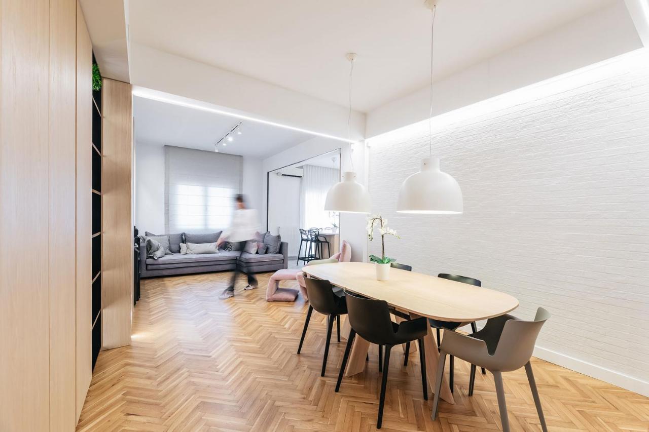 Apartment Marilyn By Halu!, Luxe & Stylish 3bd Retreat